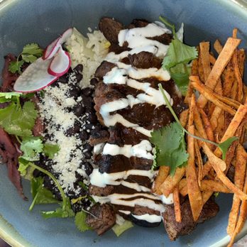 Coasterra - Mexican Near Me - San Diego, California