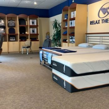 Relax The Back - Mattresses Near Me - Bellevue, Washington Relax The Back - Mattresses Near Me - Bellevue, Washington