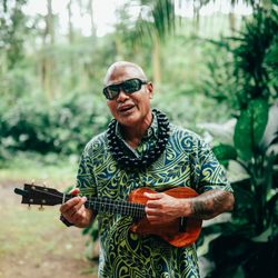Rainbow Voyages Travel - Hawaii ukulele