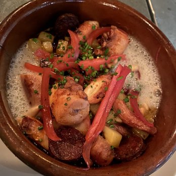 Preserve - Grilled octopus - Lounges Near Me - Winters, California Preserve - Grilled octopus - Lounges Near Me - Winters, California