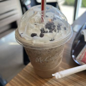 McDonald's - Fast Food Near Me - Mission Viejo, California McDonald's - Fast Food Near Me - Mission Viejo, California