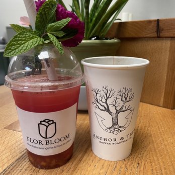 Anchor and Tree Coffee Roasting - Coffee Roasteries Near Me - Sacramento, California Anchor and Tree Coffee Roasting - Coffee Roasteries Near Me - Sacramento, California