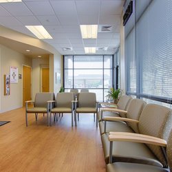 MedPost Urgent Care - Rockwall North Goliad