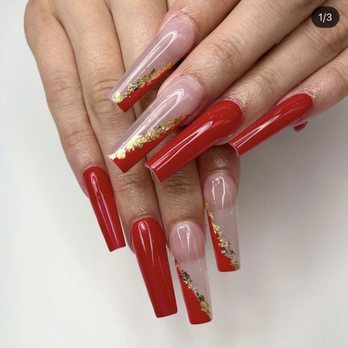 Ryna's Nails Wellness and Spa - Nail Salons Near Me - Mississauga, Ontario Ryna's Nails Wellness and Spa - Nail Salons Near Me - Mississauga, Ontario