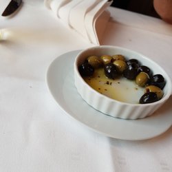 Ristorante la Sera