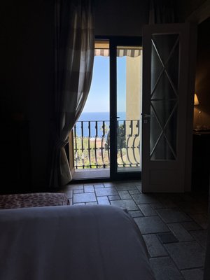 Hotel Villa Carlotta Taormina by null