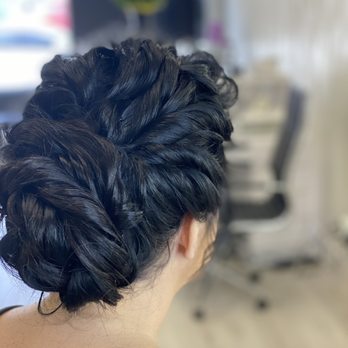Milani Glam Studio - Hair Salons Near Me - North Hollywood, California Milani Glam Studio - Hair Salons Near Me - North Hollywood, California