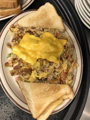 Home Plate Restaurant by null