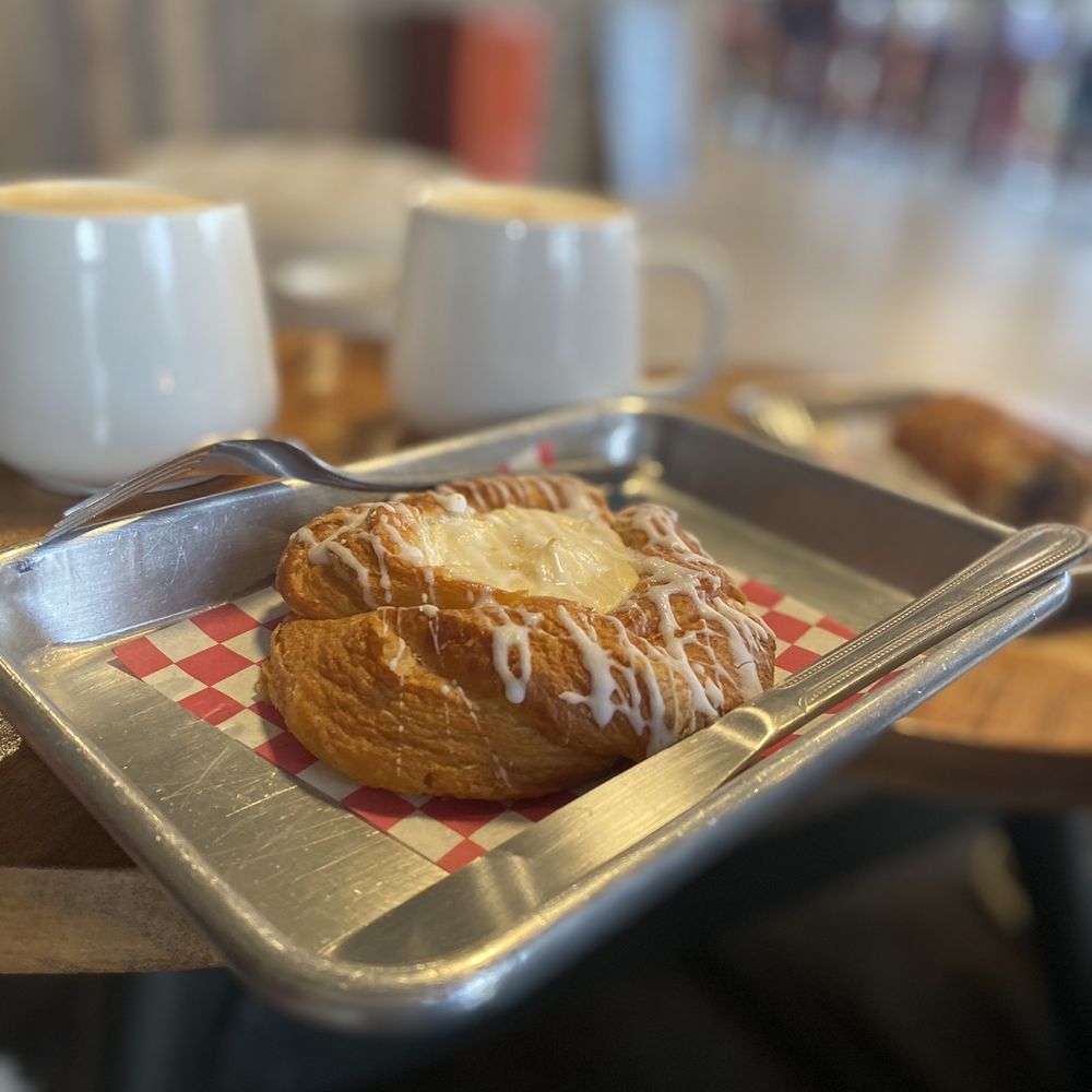 Round Bird Coffee - Cheese danish - Coffee & Tea Near Me - Jacksonville Beach, Florida Round Bird Coffee - Cheese danish - Coffee & Tea Near Me - Jacksonville Beach, Florida