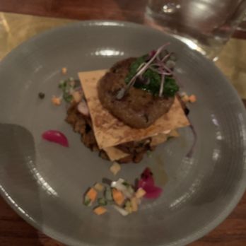 The Cinnamon Club - Indian Near Me - London, XGL The Cinnamon Club - Indian Near Me - London, XGL