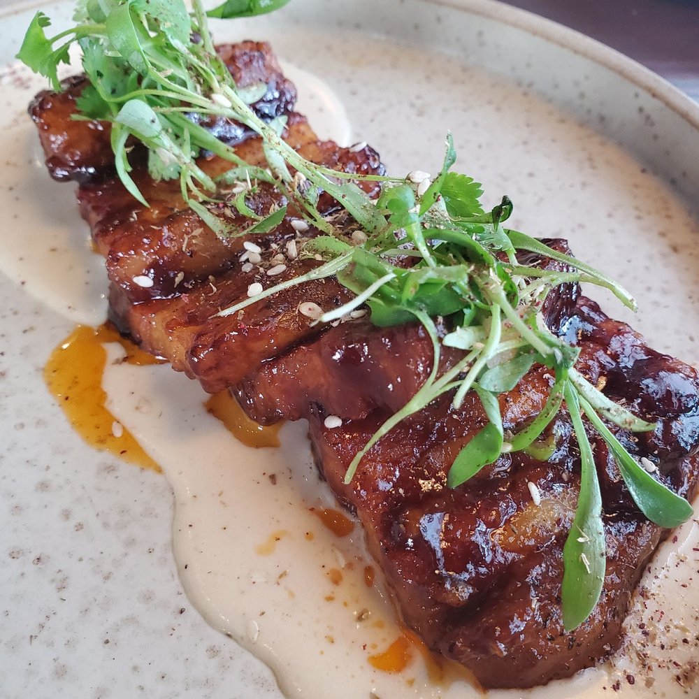 Little Sister - Pork belly - Vietnamese Near Me - El Segundo, California Little Sister - Pork belly - Vietnamese Near Me - El Segundo, California