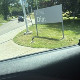 Dia Beacon Dia Beacon