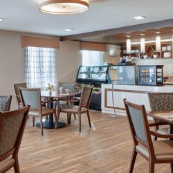 Atria Park of San Mateo by Atria Senior Living