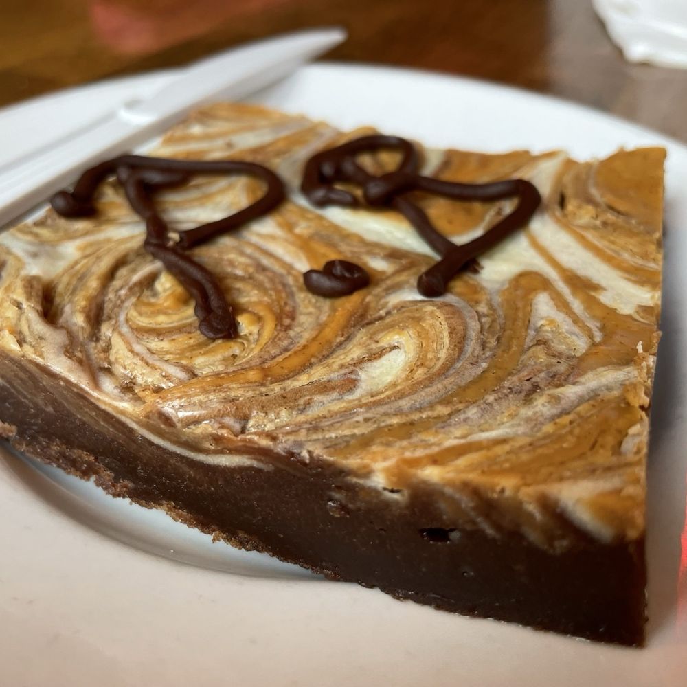 Letizia's Natural Bakery - Peanut butter brownie - Bakeries Near Me - Chicago, Illinois Letizia's Natural Bakery - Peanut butter brownie - Bakeries Near Me - Chicago, Illinois