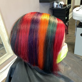 Shear Fx - Hair Salons Near Me - Geneseo, New York