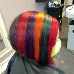 Shear Fx