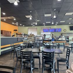 Latte Cafe Columbus