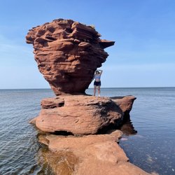 Thunder Cove Beach