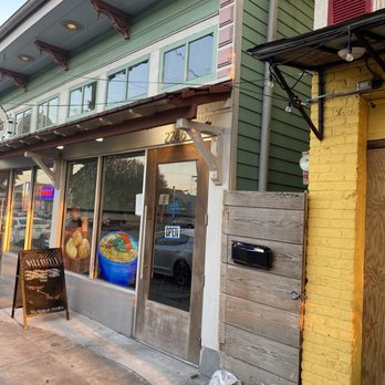Bao & Noodle - Outside - Chinese Near Me - New Orleans, Louisiana Bao & Noodle - Outside - Chinese Near Me - New Orleans, Louisiana