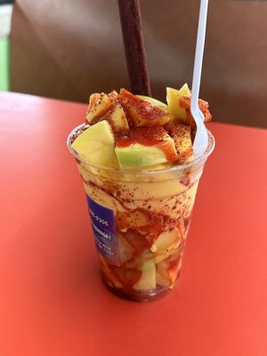 Neveria La Fuente De Michoacán