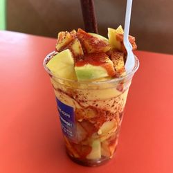 Neveria La Fuente De Michoacán - Chamango
