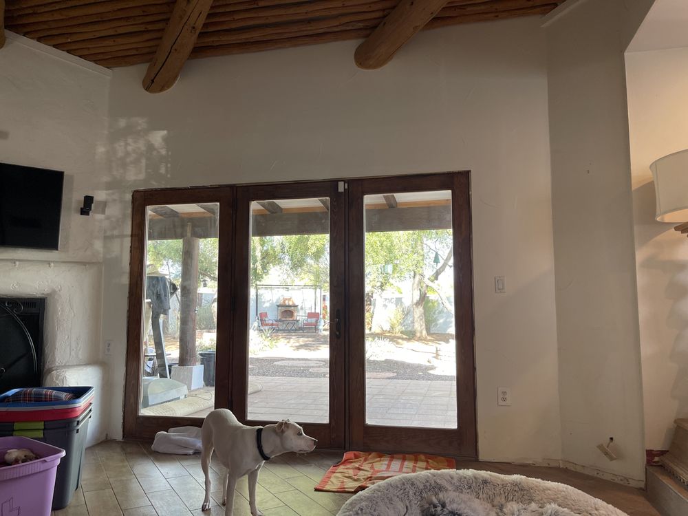 Slide of Arizona Maintenance Service