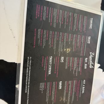 Vandals Street Kitchen - Menu - Asian Fusion Near Me - Mobile, Alabama Vandals Street Kitchen - Menu - Asian Fusion Near Me - Mobile, Alabama