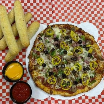 Fat Guys Pizza & Chicken - Chicken Wings Near Me - Avon, Indiana Fat Guys Pizza & Chicken - Chicken Wings Near Me - Avon, Indiana