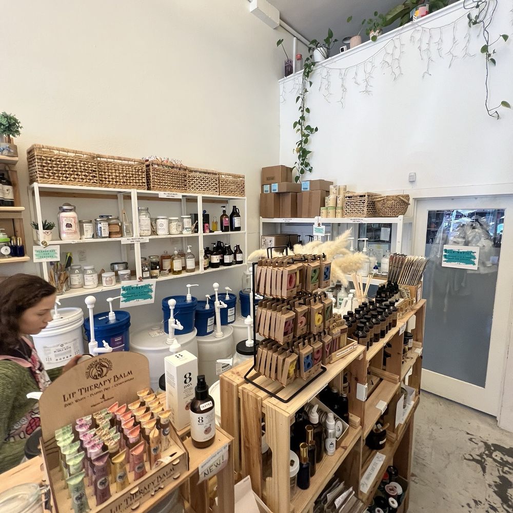 Aveda Store East Solano Ave, Berkeley, CA 94707 - Last Updated January 2026  - Yelp