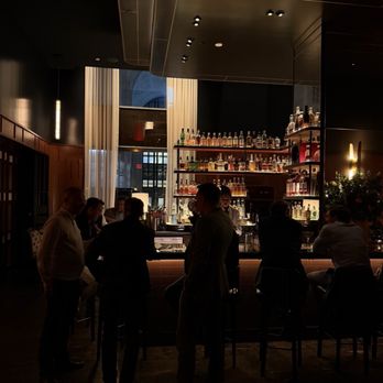 La Tête d'Or by Daniel - Bar - Steakhouses Near Me - New York, New York