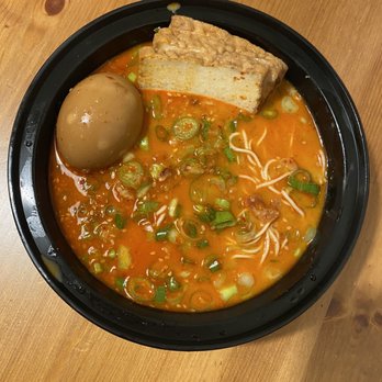 Tatsu Ramen - Bold ramen with tofu & egg. - Ramen Near Me - Pasadena, California Tatsu Ramen - Bold ramen with tofu & egg. - Ramen Near Me - Pasadena, California
