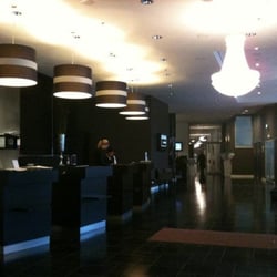 The Rilano Hotel München