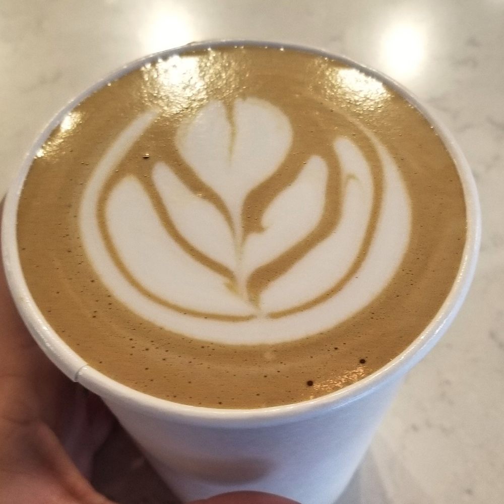 Defined Coffee - Coffee & Tea Near Me - Mooresville, North Carolina