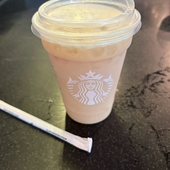 Starbucks - London Fog Chai, $3 Special off Hand crafted beverage - Coffee & Tea Near Me - Brooklyn, New York Starbucks - London Fog Chai, $3 Special off Hand crafted beverage - Coffee & Tea Near Me - Brooklyn, New York