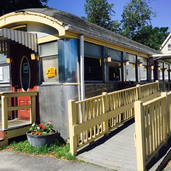 Joe's Diner - Breakfast & Brunch Near Me - Taunton, Massachusetts