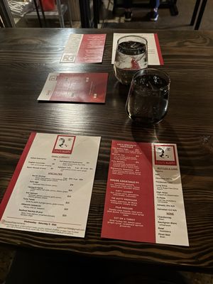 Menu photo 5 Lou's Sushi Sacramento, CA