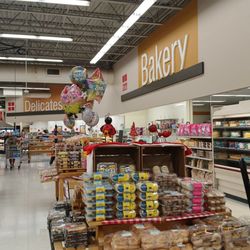 Cash Wise Foods