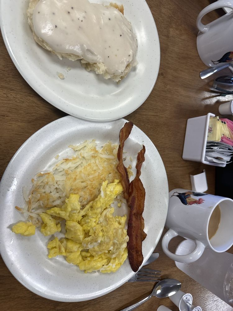 Mjay's Diner Logo