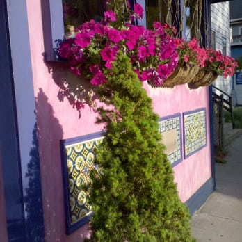 Olé - Pretty exterior - Mexican Near Me - Cambridge, Massachusetts Olé - Pretty exterior - Mexican Near Me - Cambridge, Massachusetts