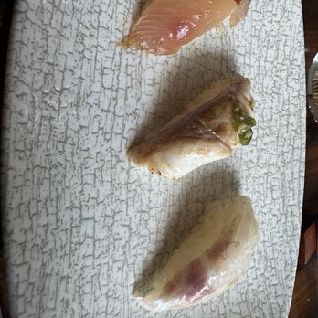 OMAKAI sushi - Sushi Bars Near Me - Miami, Florida
