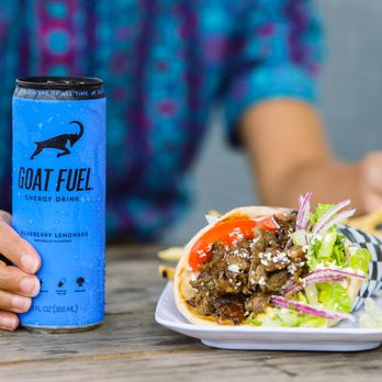 Swift Grill - a plate of food and a can of salt fuel - Middle Eastern Near Me - Fort Pierce, Florida Swift Grill - a plate of food and a can of salt fuel - Middle Eastern Near Me - Fort Pierce, Florida