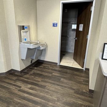 Touchstone Imaging Midwest City - Restrooms - Diagnostic Imaging Near Me - Midwest City, Oklahoma Touchstone Imaging Midwest City - Restrooms - Diagnostic Imaging Near Me - Midwest City, Oklahoma