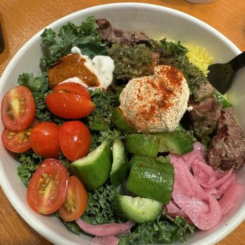 Nick The Greek - Greek Near Me - Los Angeles, California