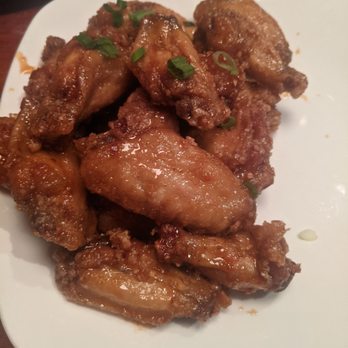 Jasper's - Tiger wings - American Near Me - Upper Marlboro, Maryland