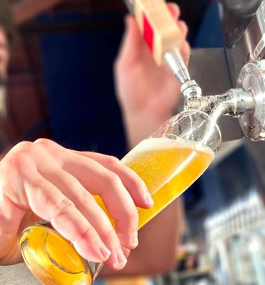 Elation Brewing by null