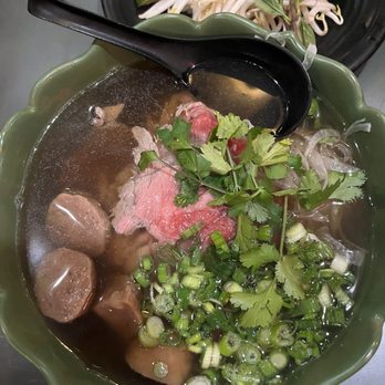 Pho Nom - I'm so sad , their pho is so good, but the wait is annoying! - Vietnamese Near Me - San Diego, California Pho Nom - I'm so sad , their pho is so good, but the wait is annoying! - Vietnamese Near Me - San Diego, California