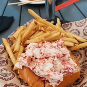 The Lobster Trap - Seafood Near Me - Bourne, Massachusetts The Lobster Trap - Seafood Near Me - Bourne, Massachusetts