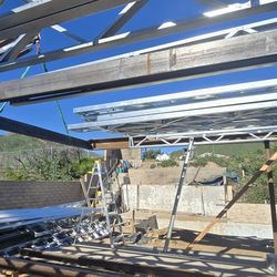 Matthew Fitzgerald Welding - Some more la city structral