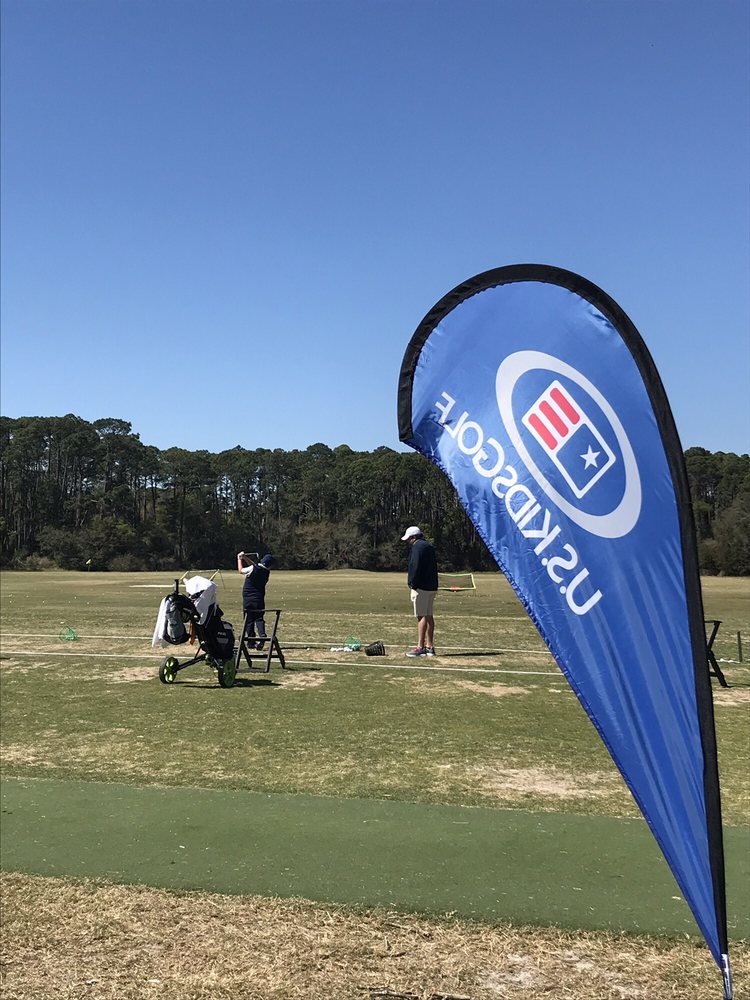 Jekyll Island Golf Courses, Jekyll Island Roadtrippers