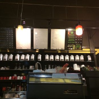 Cafe O'Dessert - Desserts Near Me - Seattle, Washington